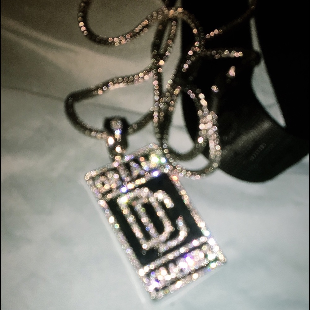 Meeks Chain